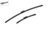 Aerotwin Silecek Seti 65 34Cm Flatblade-Muz Tipi Hyundaı İx20 2010 > Bosch 3397007583