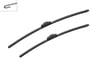 Aerotwin Silecek Seti - 700/600 Mm Ar 704 S 3397001532-3397010211 Bosch 3397007565