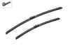 Aerotwın Silecek Tk 57.5Cm 450Cm Muz Tipi Alfa Romeo 159 Berlina 05 > 159 Sport Wagon 06 > Bosch 3397007084