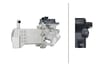 Agr Modülü Vw Hella 6Nu358167061
