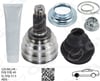 Aks Kafası Dış Arka Sağ/Sol Bmw X5 E53 00>07 141.5Mm Gva 4499015K