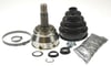 Aks Kafası Dış Golf-Passat-Polo Classıc 1.6-1.8-2.0-1.9D-1.9Tdı.1.8 16V-2.0 16V Gkn 301947