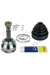 AKS KAFASI DIŞ ÖN FIAT UNO 70 1.4i 94-0020×20x43.1 151mm GVA 4424120K 5998706-5959385-5944689