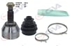 Aks Kafası Dış Ön Transıt Connect 1.8 Tdcı 02-13 75Hp 25X24x53.5 156.5Mm Gva 4433001K