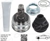 Aks Kafası Dış Sağ/Sol Bmw E81 E87 E90 E91 E92 Z4 E89 126Mm Gva 4499013K