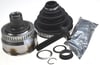 Aks Kafası Passat 2.3-2.8 V6-2.5 Tdı 96-00 A4 1.8T-2.4 Quattro-2.6 97-00 Gkn 301956