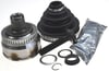 Aks Kafası Passat 2.3-2.8 V6-2.5 Tdı 96-00 A4 1.8T-2.4 Quattro-2.6 97-00 Gkn 301956