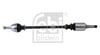 Aks Komple 106 I.106 Iı Ax Febı 186587