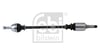Aks Komple 106 I.106 Iı Ax Febı 186587