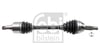 Aks Komple Ford Febı 182024