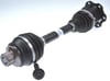 Aks Komple Sol Audı A4-A5 1.8 Tfsı-2.0 Tdı Caga-Caba-Cabb-Cdha-Cdhb Gkn 304923