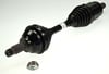 Aks Komple Sol Bmw E46 325Xi 00-05 330Xi 330Xd 00-05 Gkn 304620