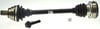 Aks Komple Sol Golf V-Jetta-A3-Octavıa 1.6 Gkn 304749