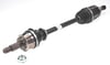 Aks Komple Sol Mini R50 R53 Cooper 2001-2006 Mini R50 R53 One 2001-2006 Gkn 304212