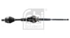 Aks Komple Volvo Car Volvo Trucks Xc90 I Awd Febı 192914