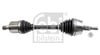 Aks Komple Vw Febı 182111
