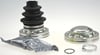 Aks Körüğü Seti Bmw 1 E81-E87-E82-E88 3 E90-E91-E92-93 Gkn 304488