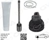 Aks Mılı Ön Sağ Bmw E60 E90 E92 E84 501Mm Gva 4499209