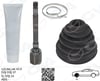 Aks Mılı Ön Sağ Dıscovery 3 L319 Dıscovery 4 L319 R.R Sport I L320 455Mm Gva 4499218