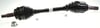Aks Ön Sol Master Iı-Movano 2.5 Dci 06 > Abs Li 700Mm Gkn 305191