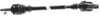 Aks Sağ Mgn I 1.4-1.6-2.0 96 > Abs Li Gkn 303455