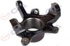 Aks Taşıyıcı Ön Sol Master I 2.5 Dcı 98-02 Movano 00- Abs Li 22Mm Gva 4519002