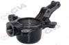 Aks Taşıyıcı Ön Sol Master Iıı 2.3 Dcı 13- Abs Li Gva 4519211