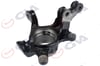 Aks Taşıyıcı Ön Sol Toyota Yarıs Ncp Scp Nsp Ksp 06-17 Abs Li Gva 4571211