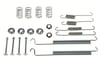 Aksesuar Kiti. Fren Pabuçları Arka Aks Cıtroen Berlıngo / Berlıngo Fırst Box Body/Mpv M Berlıngo / Berlıngo Fırst Mpv Mf Gjk Gfk Berlıngo Box Body/Mpv B9 Berlıngo Multıspace B9 Peugeot 405 Iı Trw Sfk263