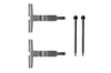 Aksesuar Seti 1987474340 Bosch 1987474330