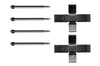 Aksesuar Seti Bosch 1987474008