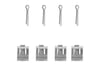 Aksesuar Seti Bosch 1987474034