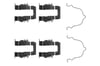 Aksesuar Seti Bosch 1987474048