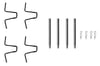 Aksesuar Seti Bosch 1987474062