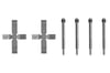 Aksesuar Seti Bosch 1987474093