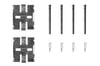 Aksesuar Seti Bosch 1987474168
