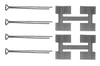 Aksesuar Seti Bosch 1987474181