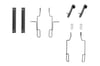 Aksesuar Seti Bosch 1987474196