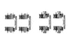 Aksesuar Seti Bosch 1987474318