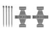 Aksesuar Seti Bosch 1987474338