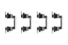 Aksesuar Seti Bosch 1987474377