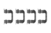 Aksesuar Seti Bosch 1987474394