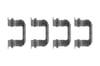 Aksesuar Seti Bosch 1987474394