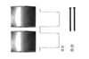Aksesuar Seti Bosch 1987474406