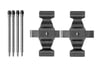 Aksesuar Seti Bosch 1987474411