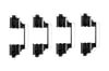 Aksesuar Seti Bosch 1987474416