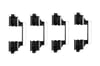 Aksesuar Seti Bosch 1987474416