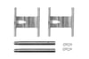 Aksesuar Seti Bosch 1987474419