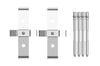 Aksesuar Seti Bosch 1987474440