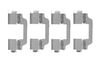 Aksesuar Seti Bosch 1987474446